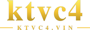 ktvc4 โลโก้